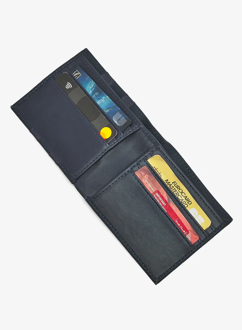 Robert Wood  Bi Fold Wallet for Men | Best Price UAE